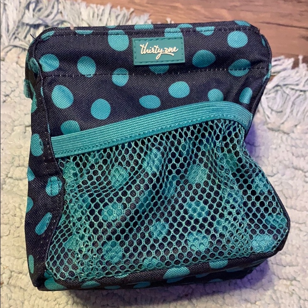 Thirty one bin